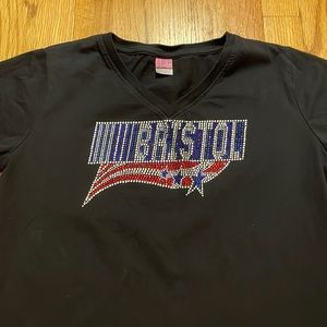 Bristol V Neck Shirt